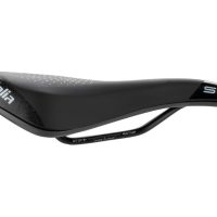 Balnelis Selle Italia S 5 LADY Superflow L 160 x 255 mm 3