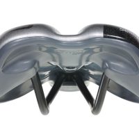Balnelis Selle Italia S 5 LADY Superflow L 160 x 255 mm 5