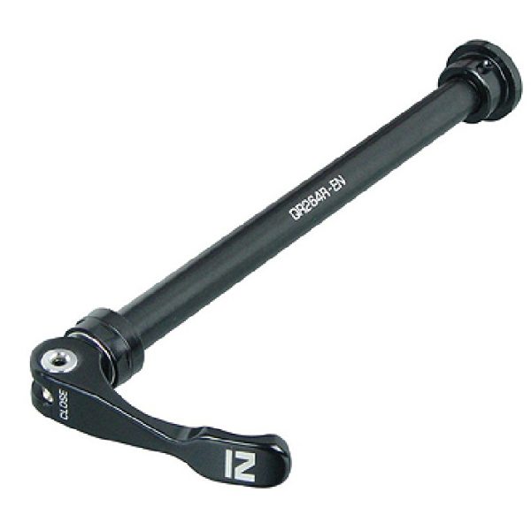 Greitveržlė galinei stebulei Novatec QR269R-M-X12 SRAM