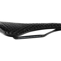 Balnelis Selle Italia Novus Boost EVO Superflow Kit Carbonio 3D L 245 x 145 mm 2