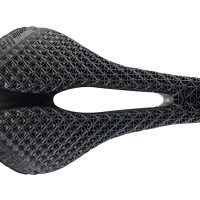Balnelis Selle Italia Novus Boost EVO Superflow Kit Carbonio 3D L 245 x 145 mm 1