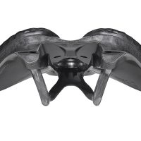 Balnelis Selle Italia Novus Boost EVO Superflow Kit Carbonio 3D L 245 x 145 mm 4