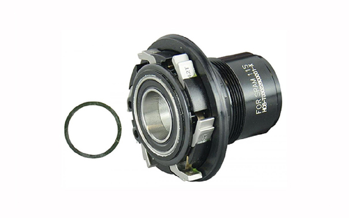 Terkšlė galinei stebulei Novatec X4