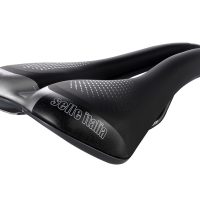 Balnelis Selle Italia S5 Superflow L 160 x 255 mm 2