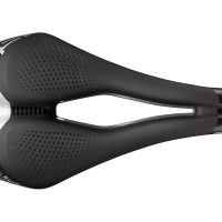 Balnelis Selle Italia S5 Superflow L 160 x 255 mm 1