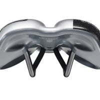 Balnelis Selle Italia S5 Superflow L 160 x 255 mm 5