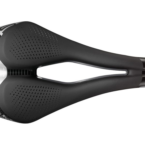 Balnelis Selle Italia S5 Superflow L 160 x 255 mm
