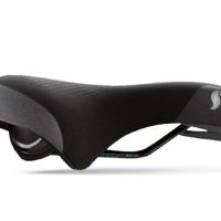 Balnelis Selle Italia Sportourer Kaalam Gel E-bike S 267 x 210 mm 2