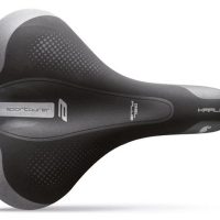 Balnelis Selle Italia Sportourer Kaalam Gel E-bike S 267 x 210 mm 1