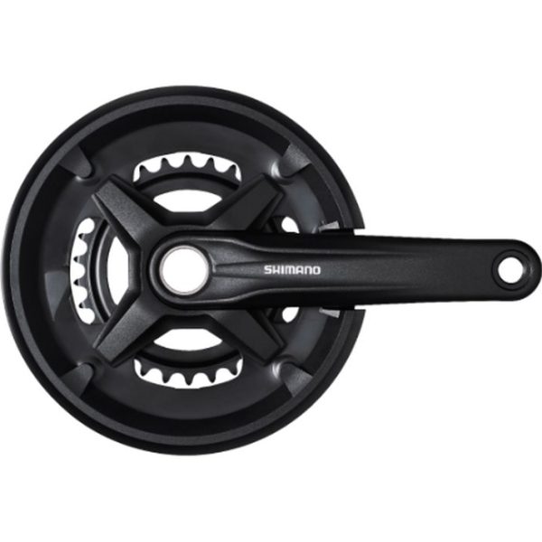 Žvaigždžių blokas priekinis Shimano FC-MT