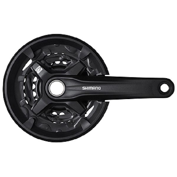 Žvaigždžių blokas priekinis Shimano FC-MT