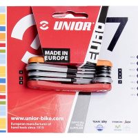 Unior multifunkcinis įrankis 1655EURO7-US