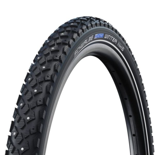 Padanga dviračiui Schwalbe Winter