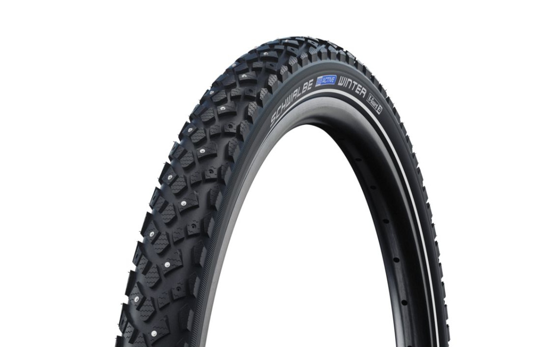 Padanga dviračiui Schwalbe Winter
