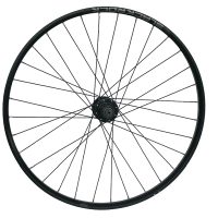 Ratas galinis Rodi Blackrock 23 QR Bolt FH 26"