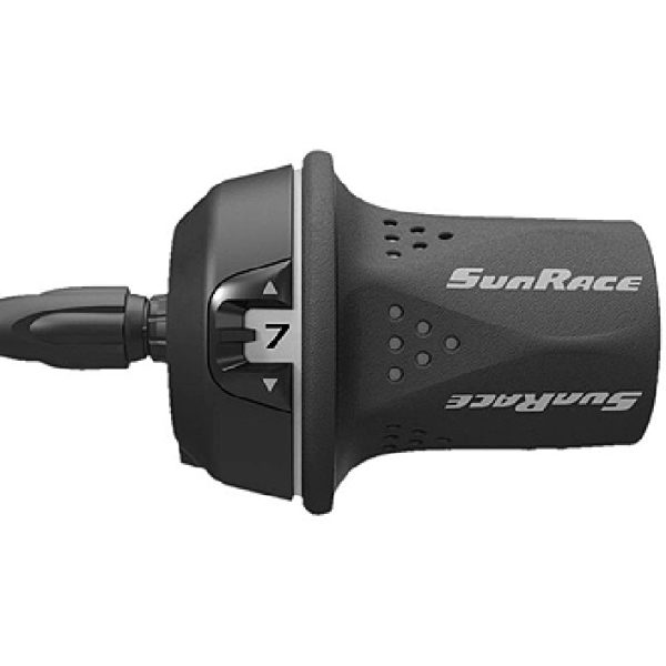 Pavarų rankenėlė SunRace TSM21