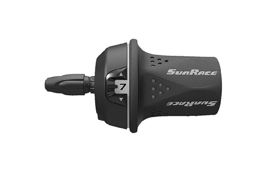 Pavarų rankenėlė SunRace TSM21
