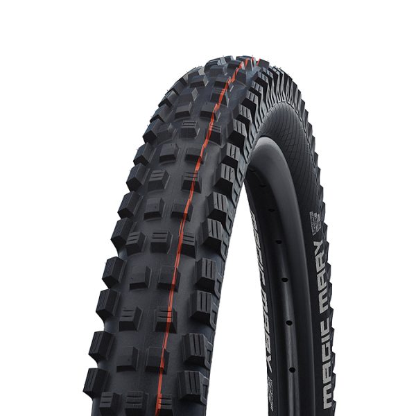 Padanga dviračiui Schwalbe Magic Mary