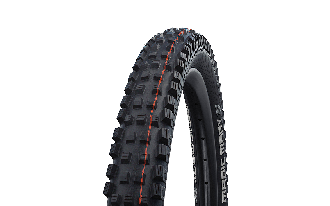 Padanga dviračiui Schwalbe Magic Mary