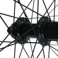 Ratas galinis Rodi Blackrock 23 QR Center Lock FH 2
