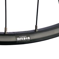 Ratas galinis Rodi Blackrock 23 QR Center Lock FH 3