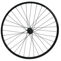 Ratas galinis Rodi Blackrock 23 QR Center Lock FH 26"
