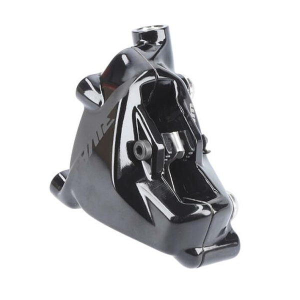 Stabdžių hidraulinių suportas SRAM Rival eTap AXS Flat Mount