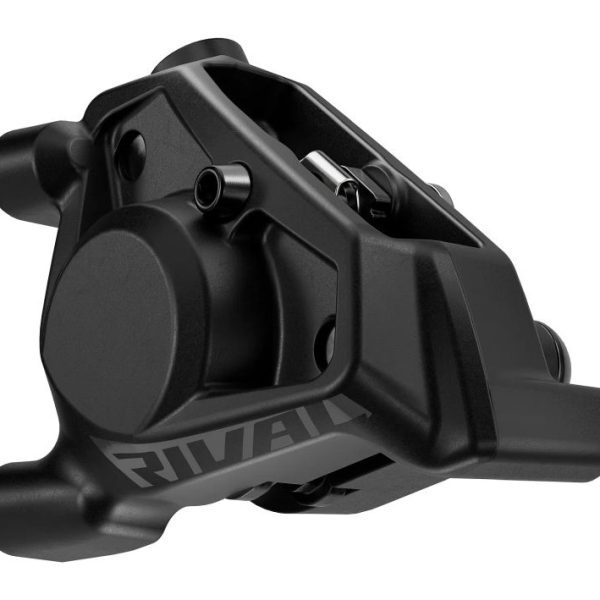 Stabdžių hidraulinių suportas SRAM Rival AXS E1 Flat Mount