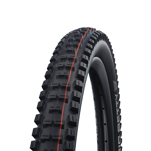 Padanga dviračiui Schwalbe Big Betty