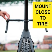 Skydelis galinis Ass Savers Win Wing Gravel 2 Spektrum
