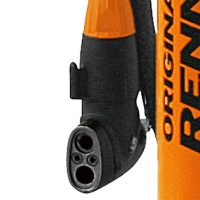 Pompa pastatoma SKS Rennkompressor