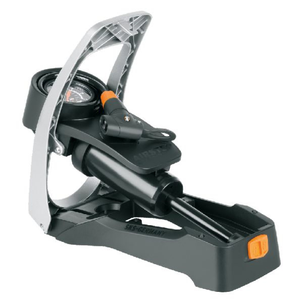Pompa pastatoma SKS Airstep