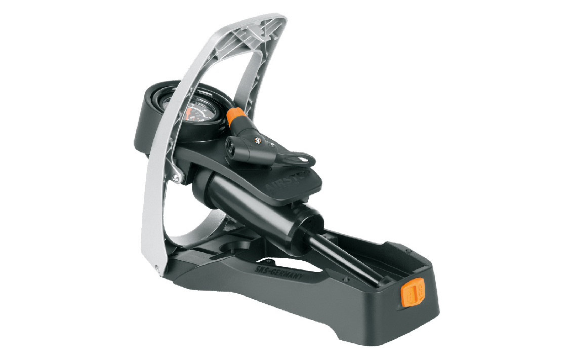 Pompa pastatoma SKS Airstep