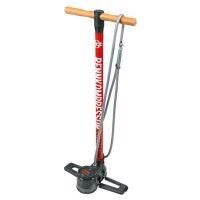 Pompa pastatoma SKS Rennkompressor Suspension
