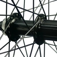 Ratas galinis 29" Rodi Blackrock 23 QR Center Lock FH 2