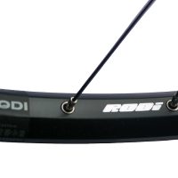Ratas galinis 29" Rodi Blackrock 23 QR Center Lock FH 3