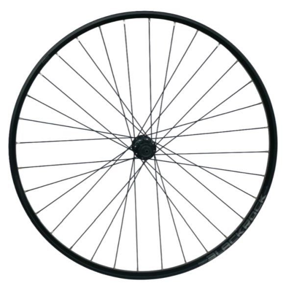 Ratas galinis Rodi Blackrock 23 QR Center Lock FH 29"