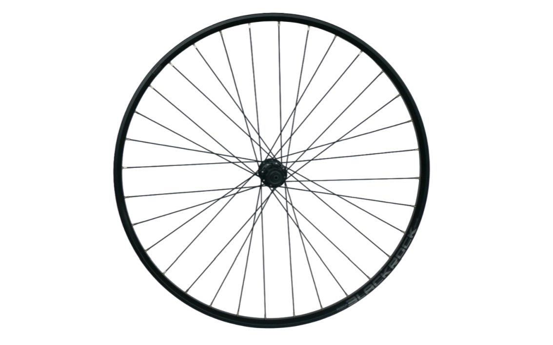 Ratas galinis Rodi Blackrock 23 QR Center Lock FH 29"