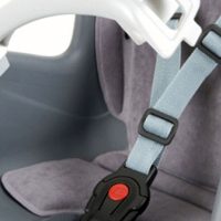 Kėdutė vaikui Polisport Bilby Junior 3