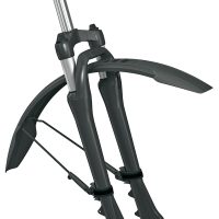 Skydelių komplektas SKS + Veloflexx 65 #2