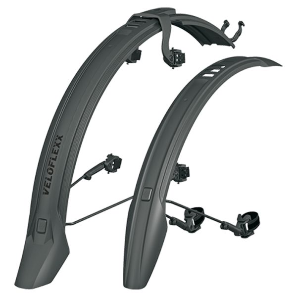 Skydelių komplektas SKS + Veloflexx 65