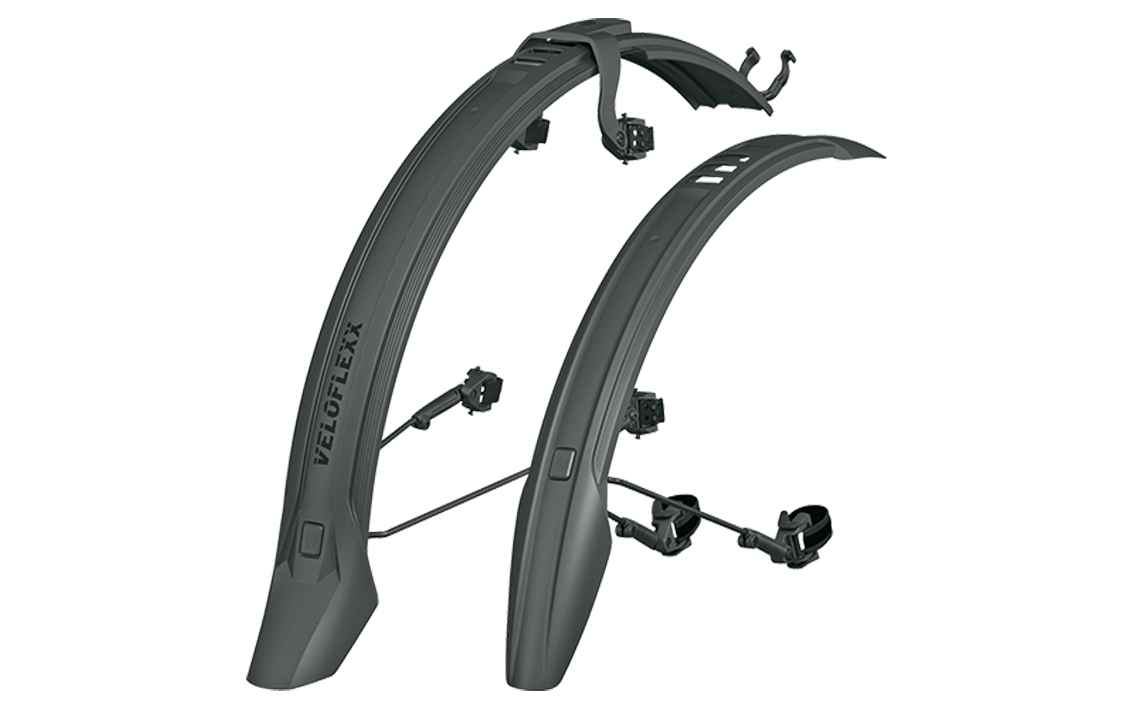 Skydelių komplektas SKS + Veloflexx 65