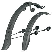 Skydelių komplektas SKS + Veloflexx 55