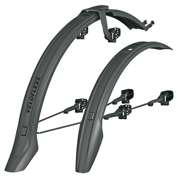 Skydelių komplektas SKS + Veloflexx 55