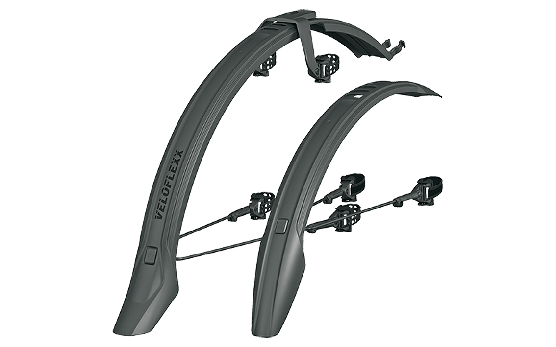 Skydelių komplektas SKS + Veloflexx 55