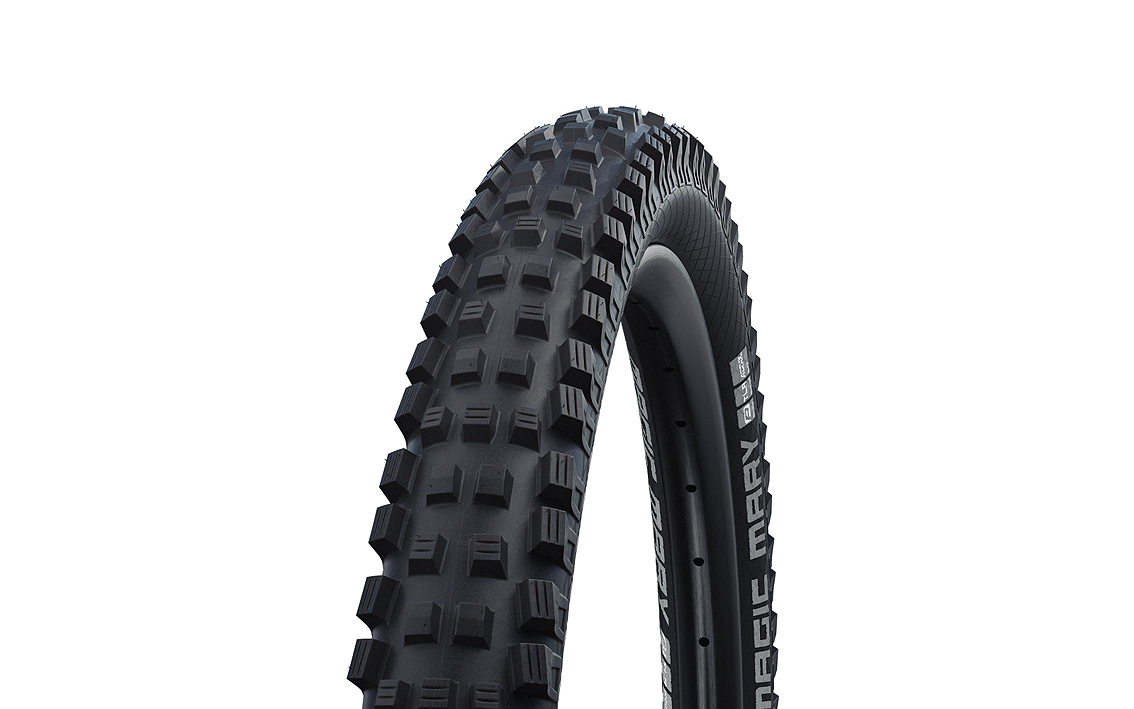 Padanga dviračiui Schwalbe Magic Mary