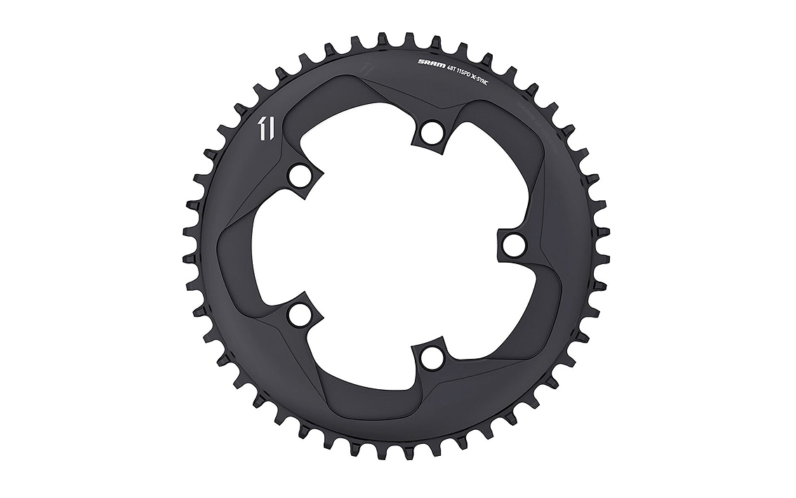 Žvaigždutė priekinė SRAM Force X-Sync
