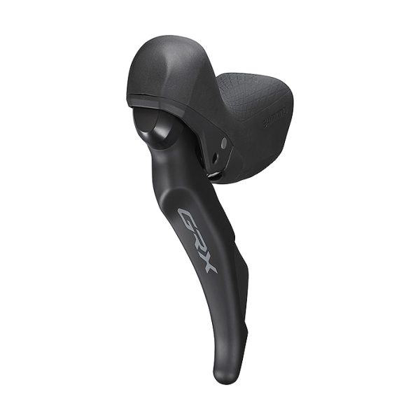 Pavarų stabdžių rankenėlė Shimano ST-RX600 GRX
