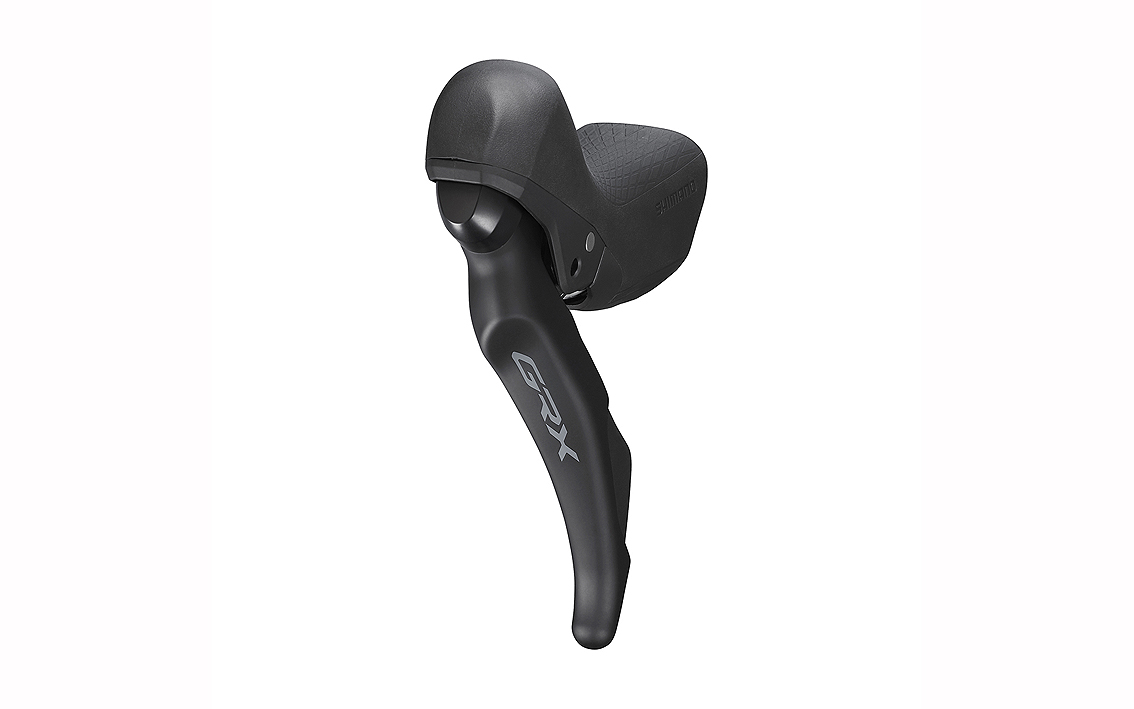 Pavarų stabdžių rankenėlė Shimano ST-RX600 GRX