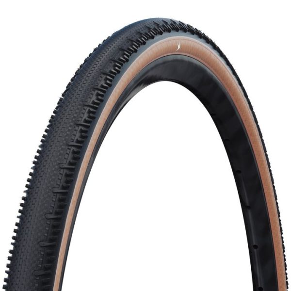 Padanga dviračiui Schwalbe G-One RS PRO